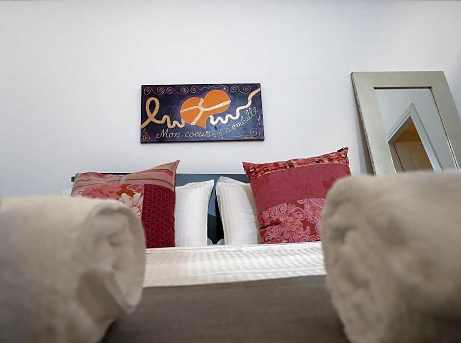 B&B Salerno al Duomo