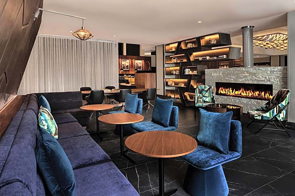 Renaissance Denver Hotel & Conference Center