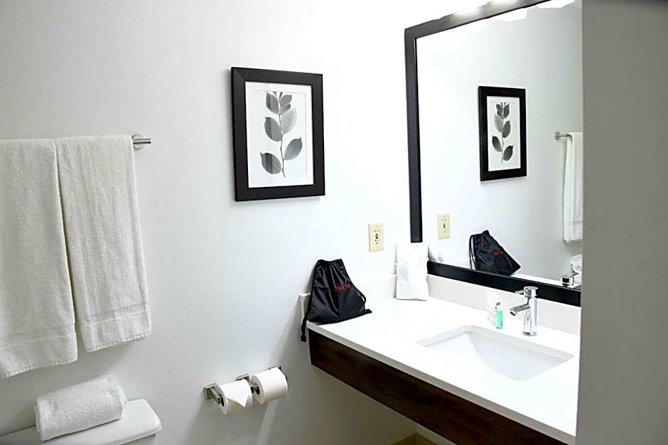 Best Western Harmony Inn Fort Dodge Iowa