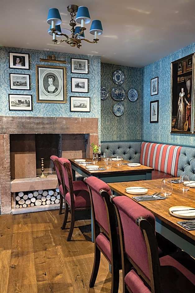 George and Dragon Clifton