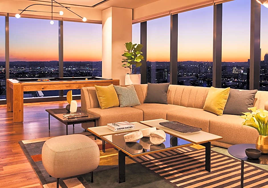 Omni Boston Hotel at the Seaport