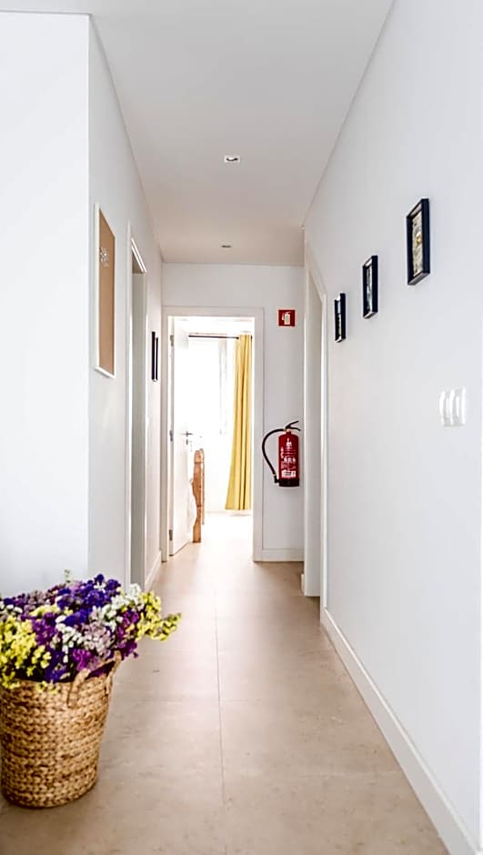 Lx Design Apartment near Congress Center