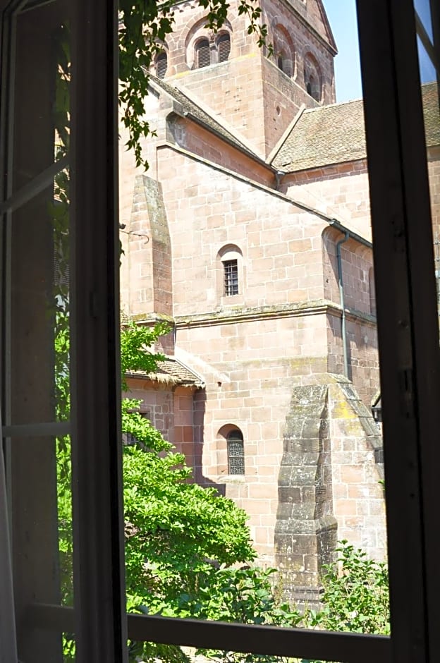 Hôtel Du Herrenstein