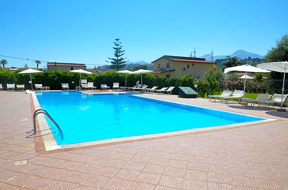 Villa Teti - Sicilia