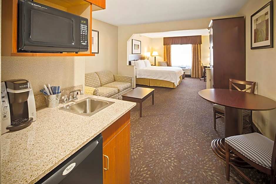 AmericInn by Wyndham Hill City Mt Rushmore