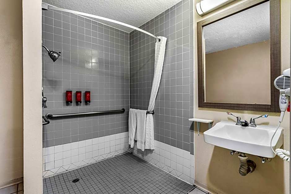 SureStay Hotel by Best Western Albuquerque Midtown