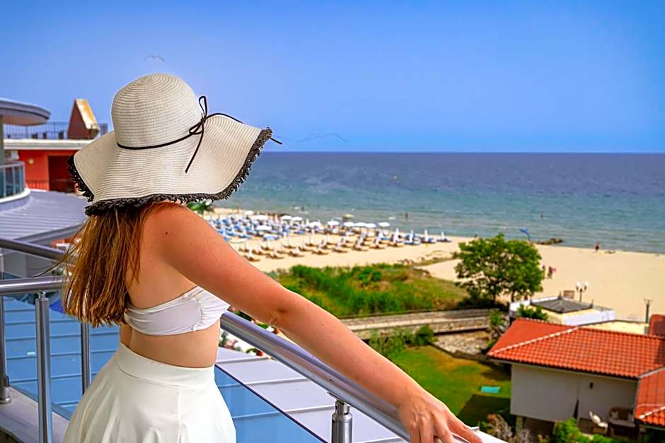 Blue Bay Hotel