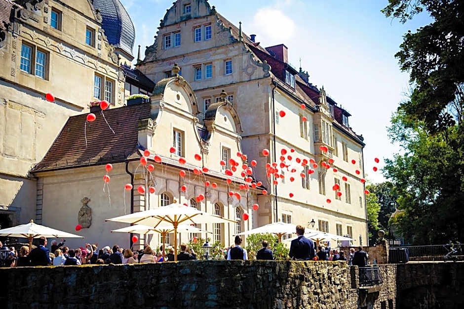 Schlosshotel Münchhausen