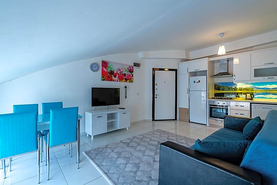 Sare Suites Downtown