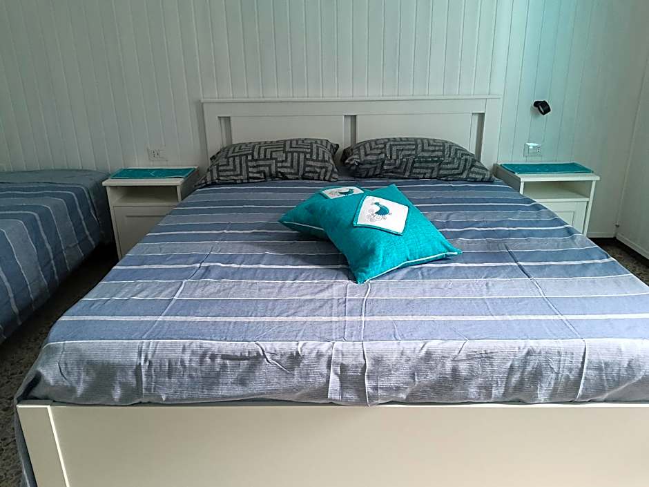 B&b Ventuno Barumini