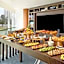 Rabat Marriott Hotel