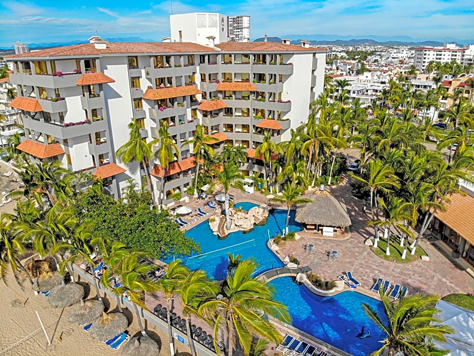 Luna Palace