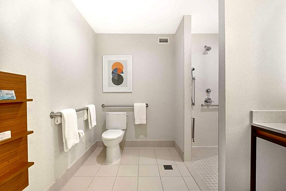 Hilton Garden Inn LAX/El Segundo