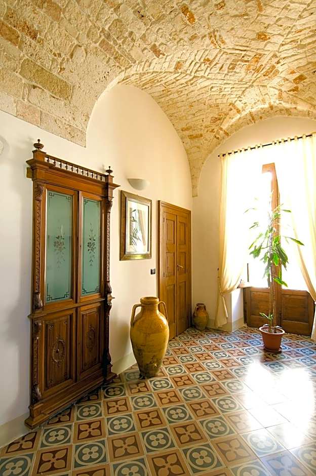 Hotel Palazzo D'Erchia