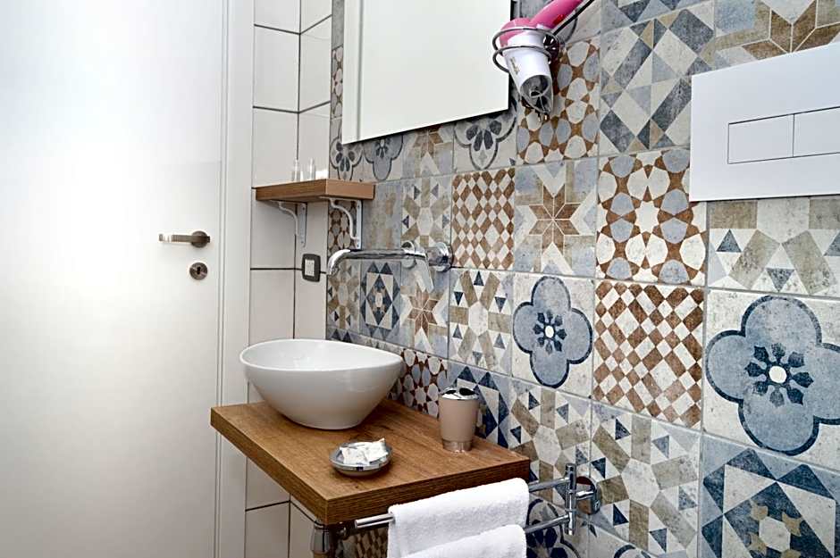 B&BCentral Station Napoli