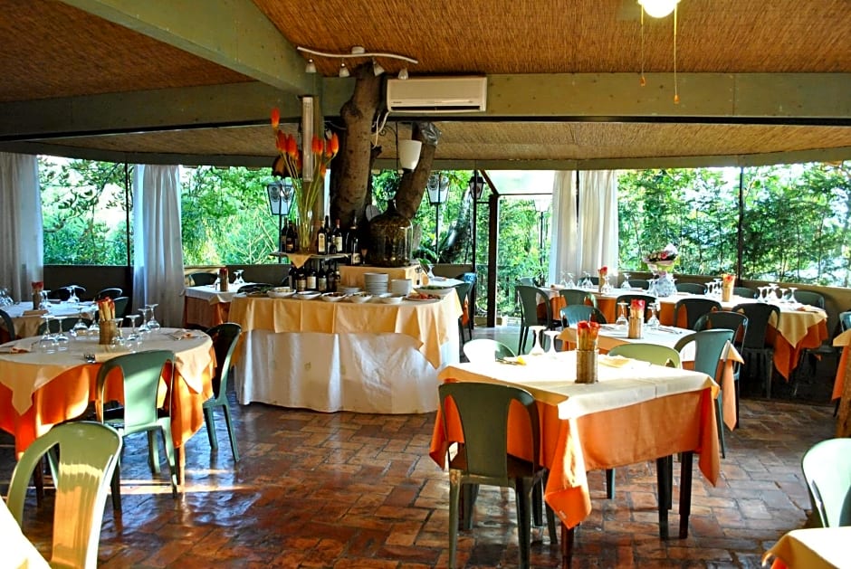 La Lanterna di Guiglia