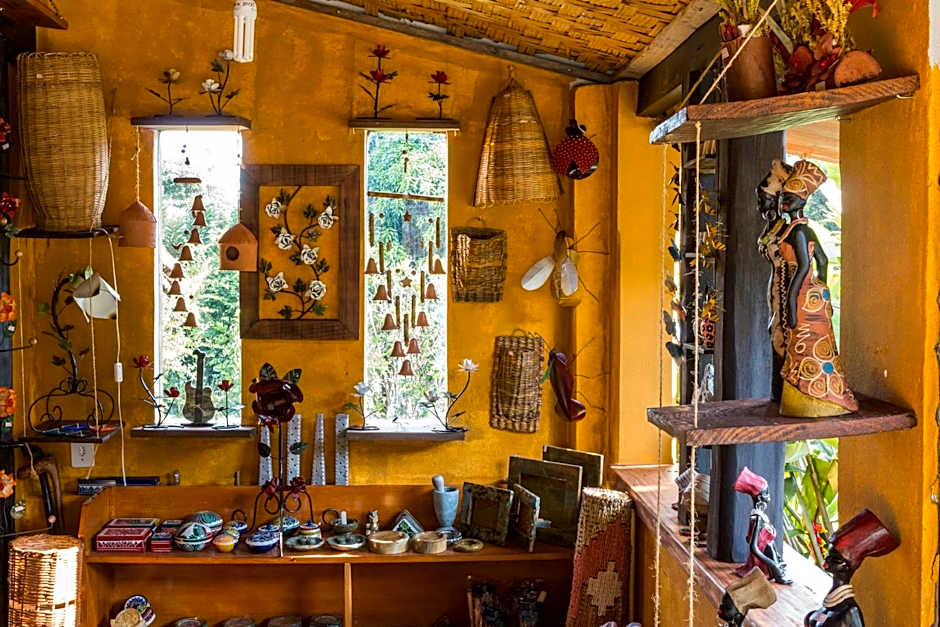 Pousada Casa da Moeda