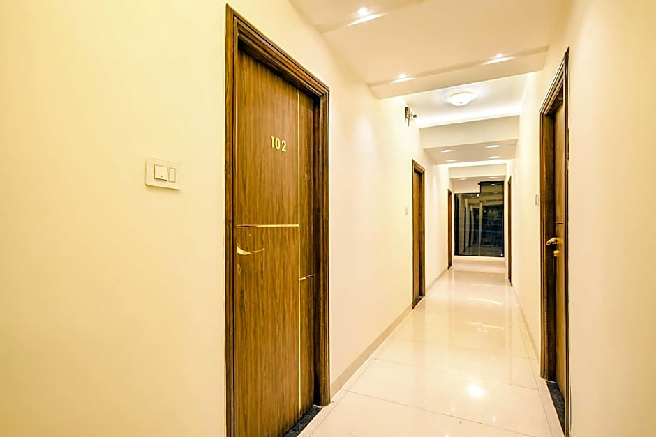 Suraj Kunj by Fabhotel – Indore, OH