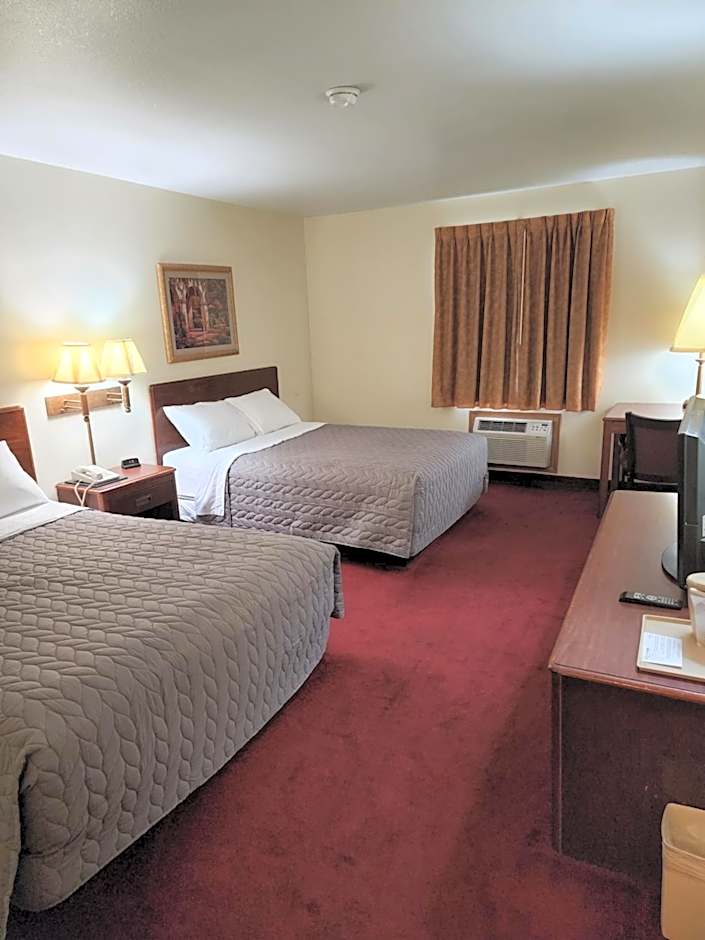 Family Budget Inn