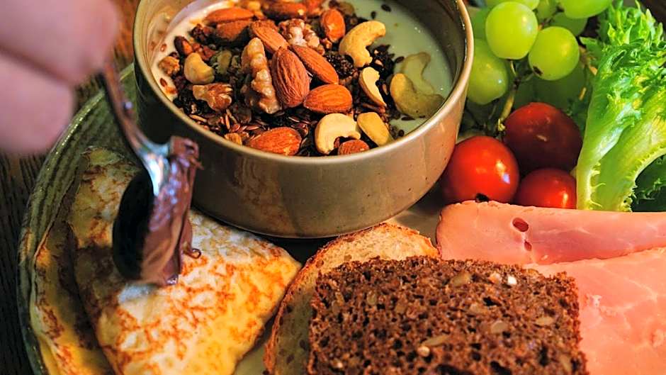 Bosön Hotell & Konferens