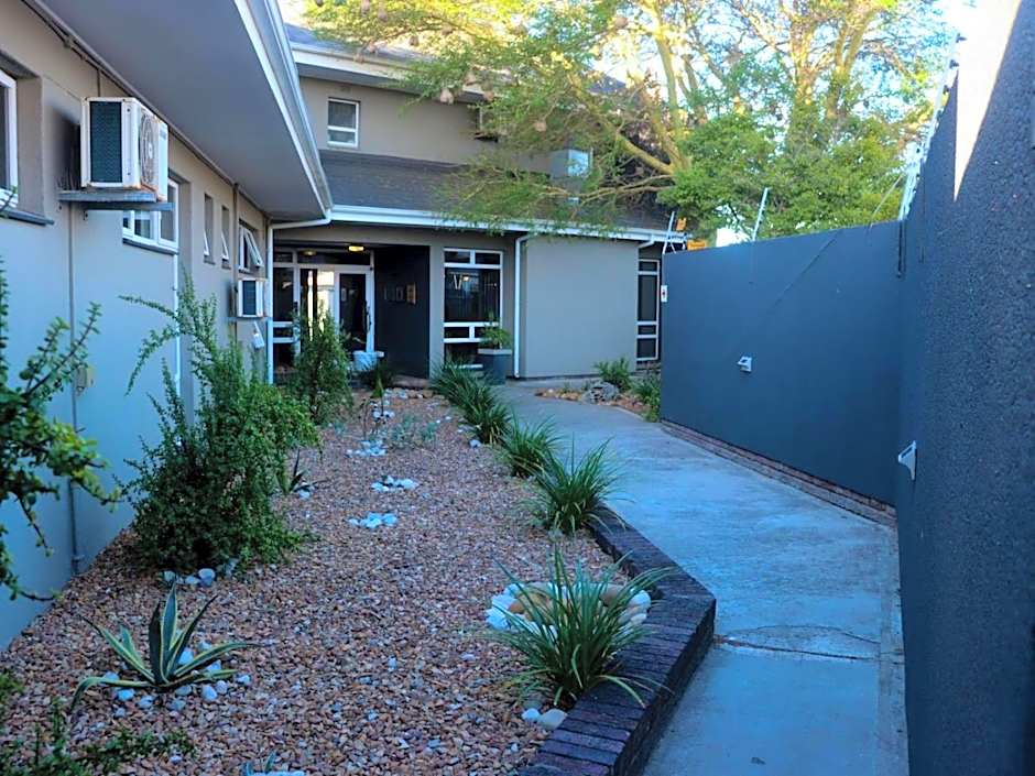 Beachwood Inn Melkbosstrand