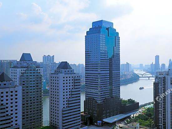 Tuxi International Apartment Guangzhou Beijing road pedestrian street Yuexiu time shop