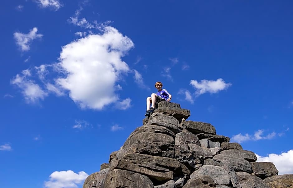 Tullamore Court Hotel