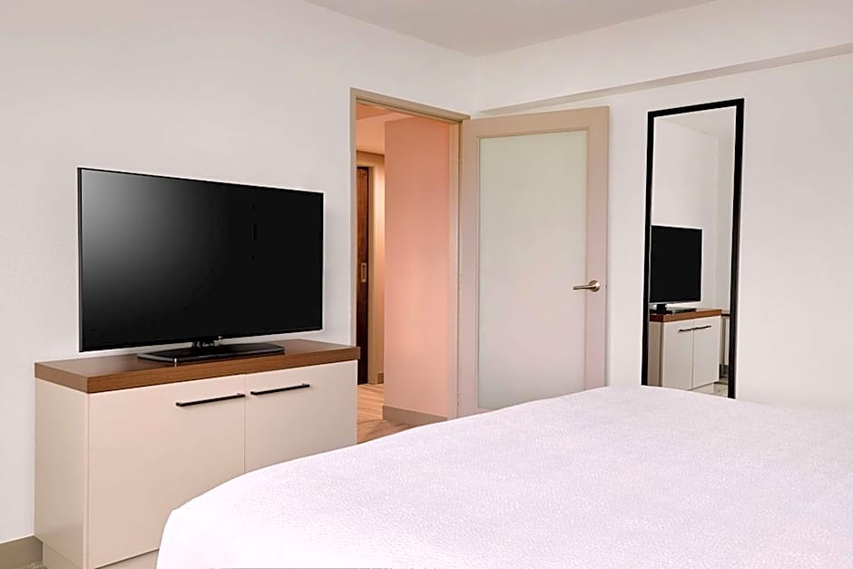 Hilton Garden Inn Los Angeles Airport