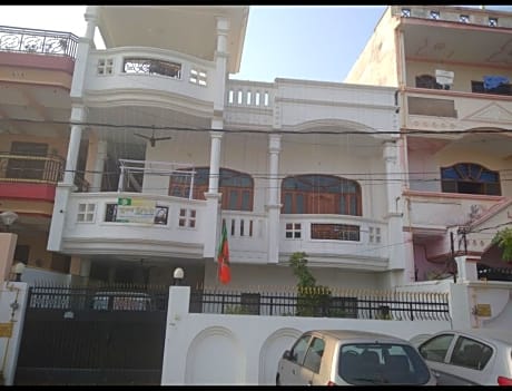 Nirvana Homestay 