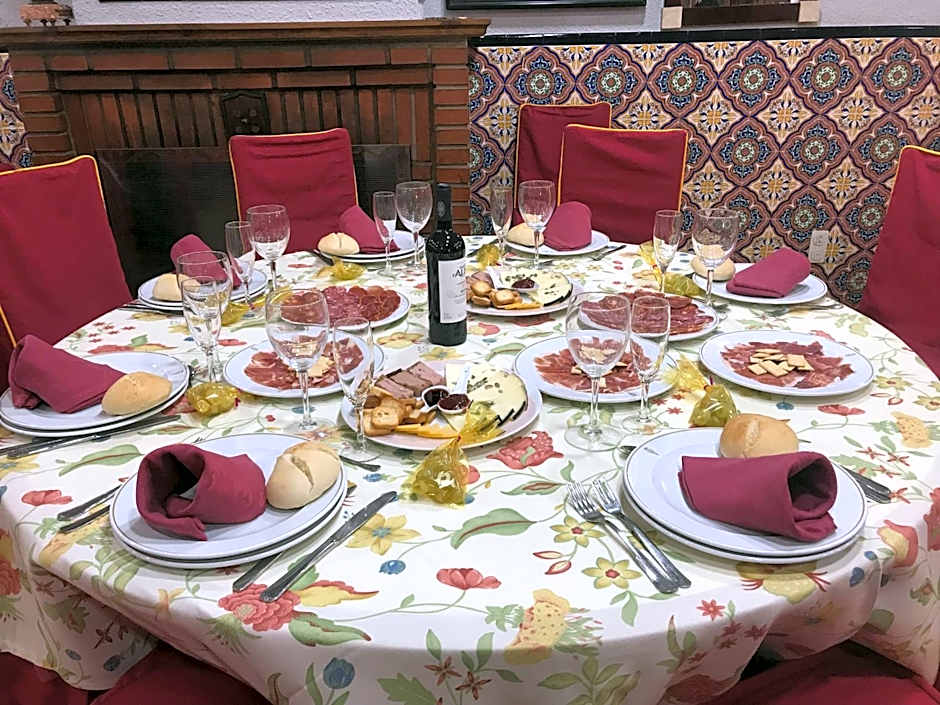 Hotel Reina Victoria