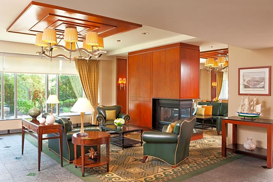Residence Inn by Marriott Boston Harbor on Tudor Wharf