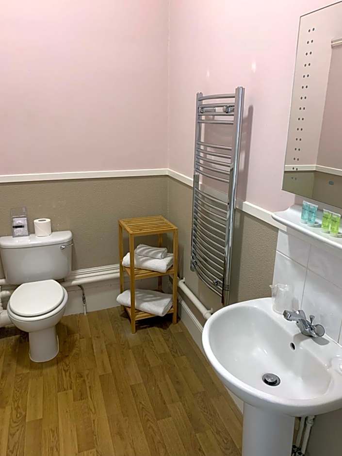 Royal Esplanade Hotel