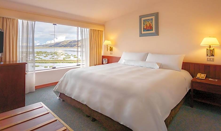 GHL Hotel Lago Titicaca Puno