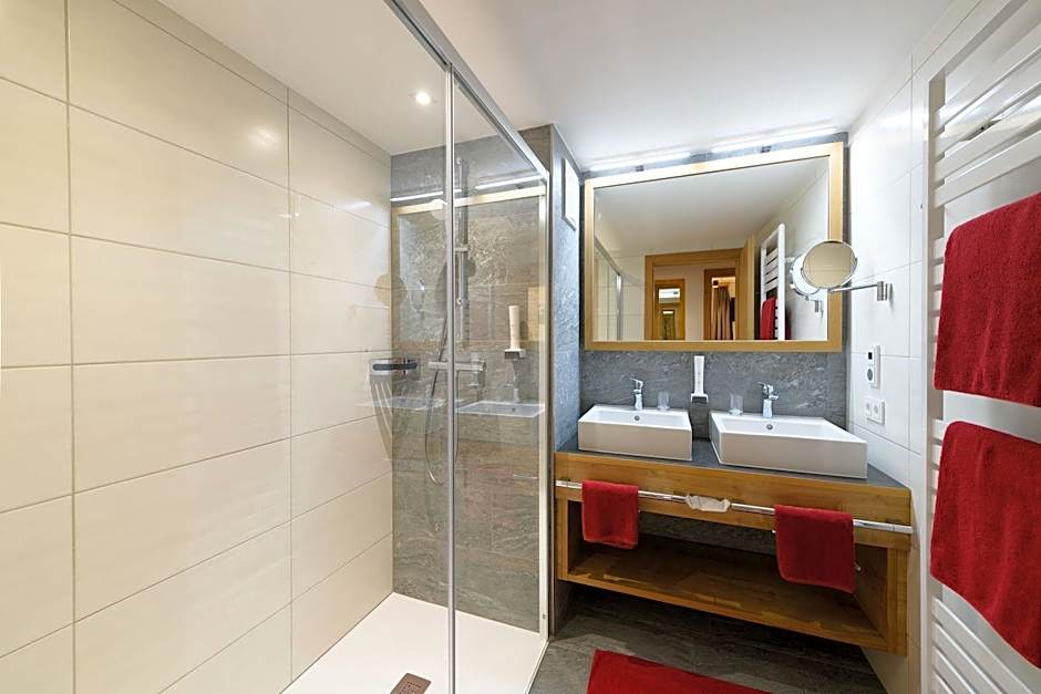 Appartement-Pension Kendlbacher