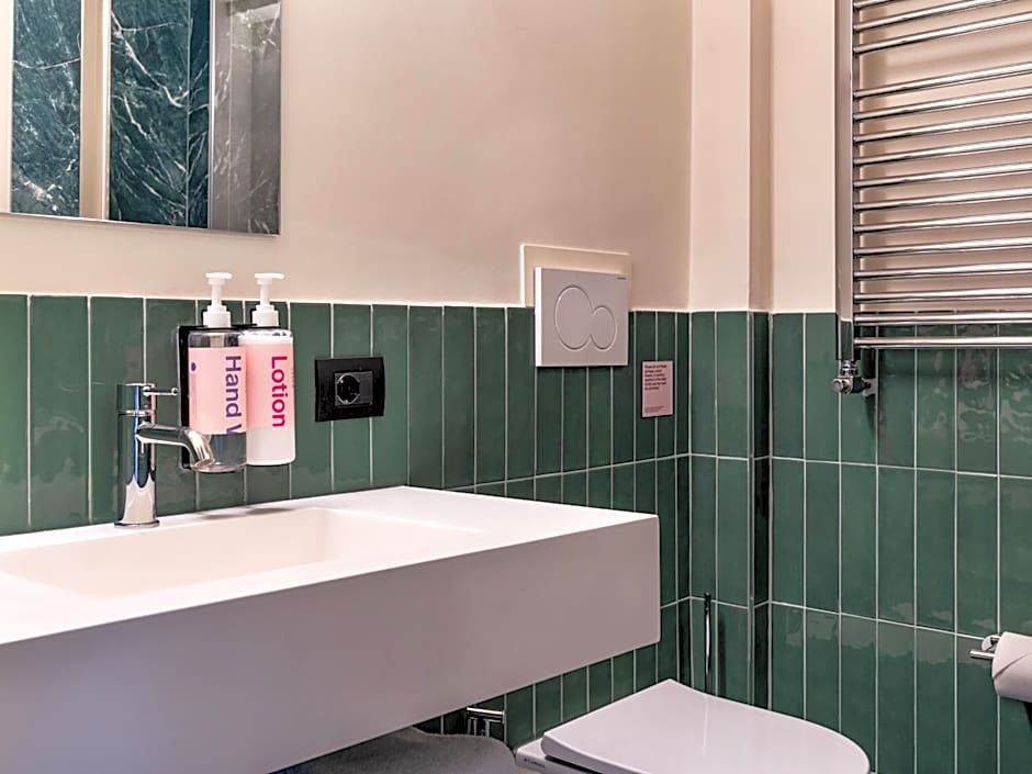 Numa Rome Barberini
