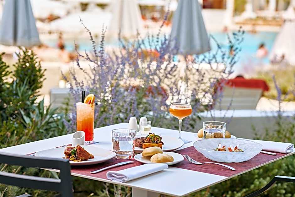 TRS Ibiza Hotel - Adults Only