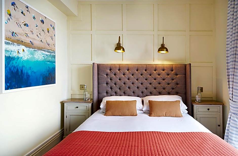 Outlaw's Guest House