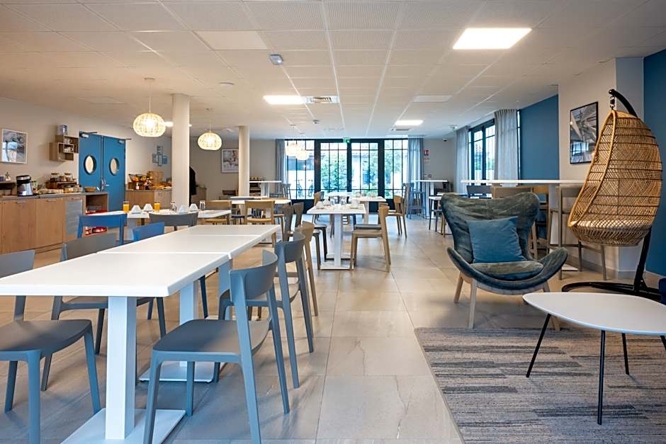 Residence Odalys Reve d'Ile