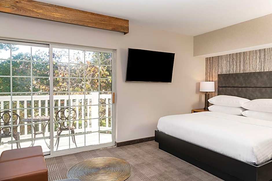 Cherry Valley Hotel