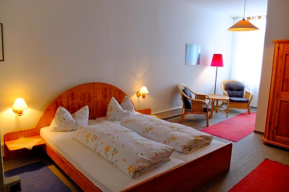 Hotel Löwen