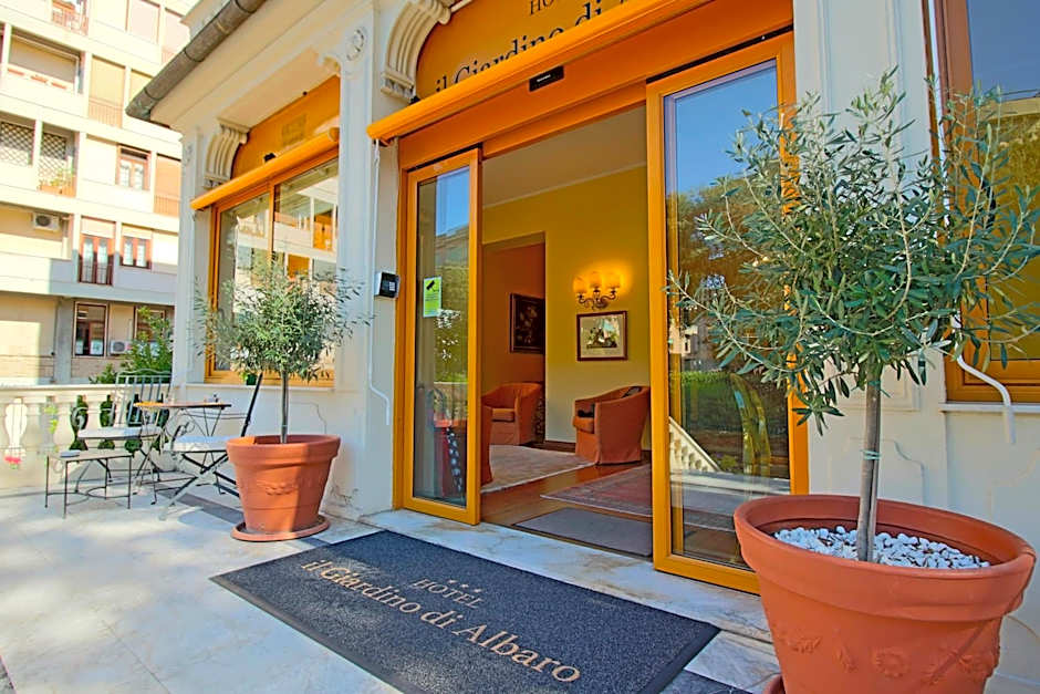 Il Giardino Di Albaro