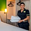 Ibis Styles Belem Batista Campos