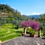 Independent loft on Florence's hills