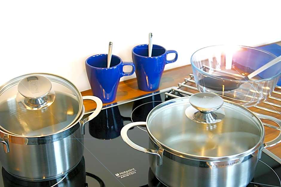 Alm Appartements ehemals Birkenhof