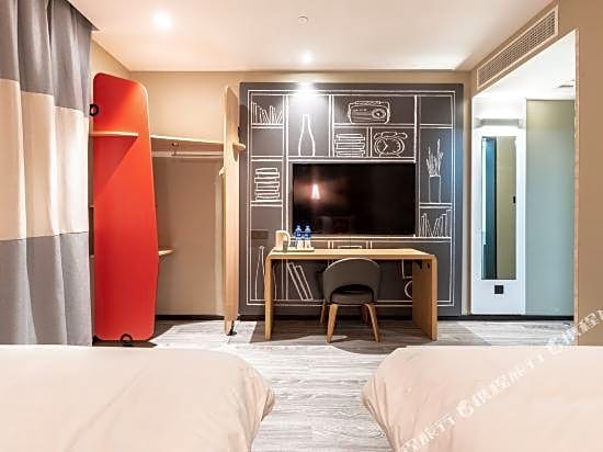 Ibis Tianjin Ancient Cultural Street Hotel