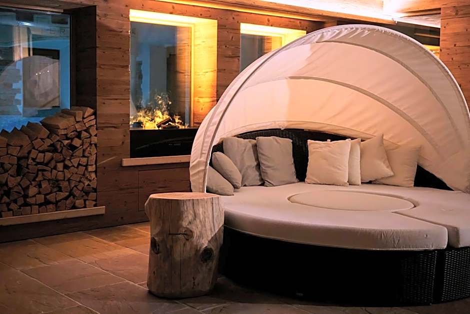 Boutique Hotel e Chalets Salvadori