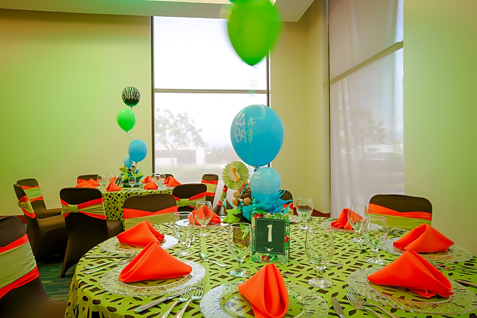 Holiday Inn San Jose Escazu