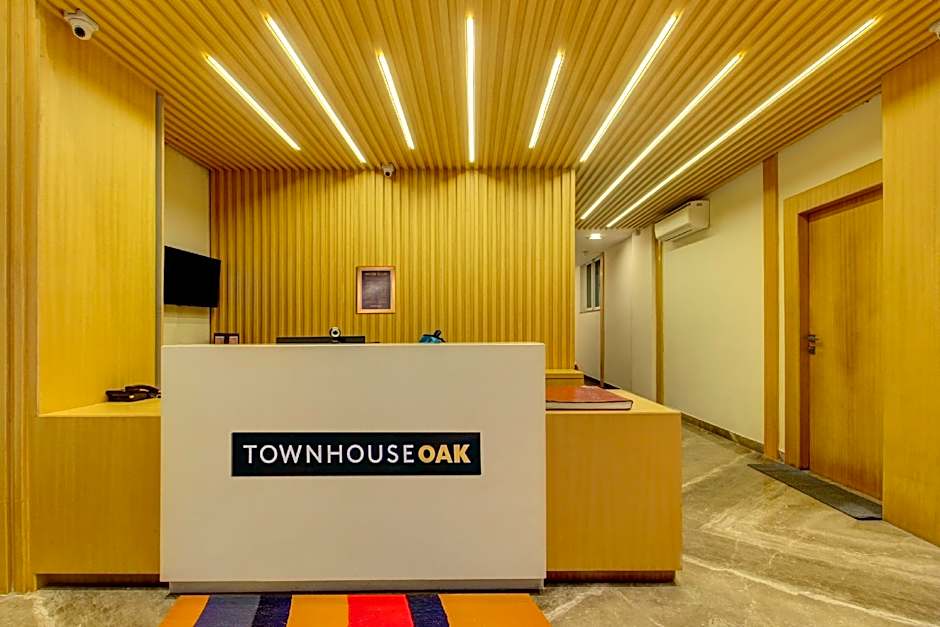 Kzar Select by Fabhotel – Calcutta, LA