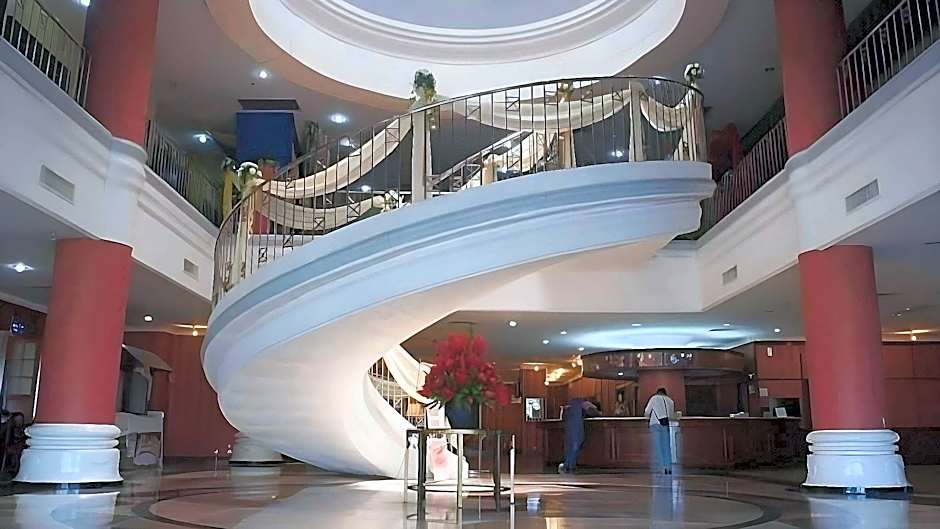The Putra Regency Hotel