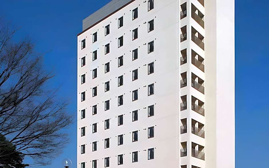 Life Inn Katsuta Station West